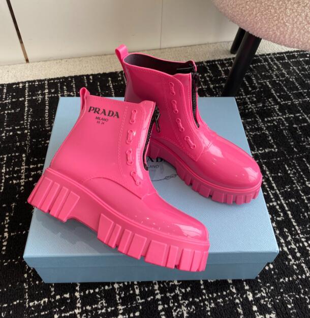 Mila's Edit - PD Women Shoes - 094