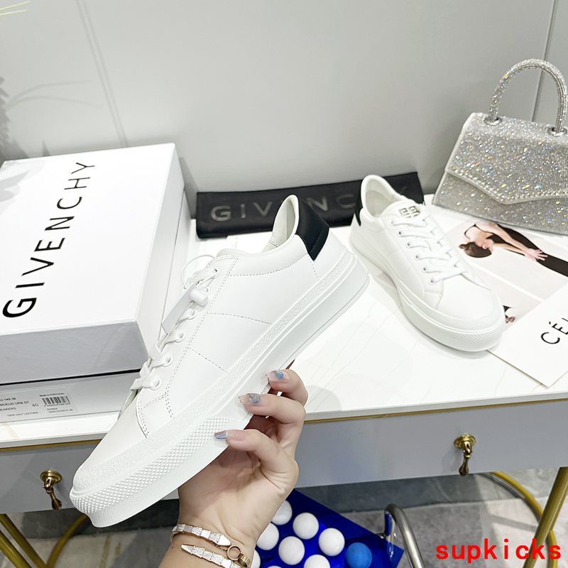 Givenchy Luxury Shoes