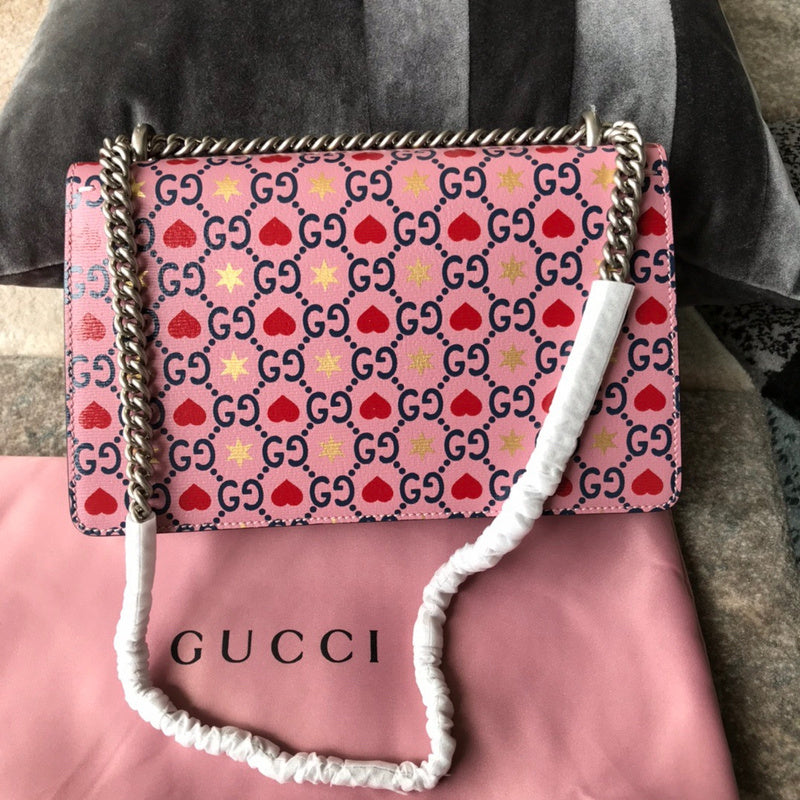 ENT - GCI Bags - 038