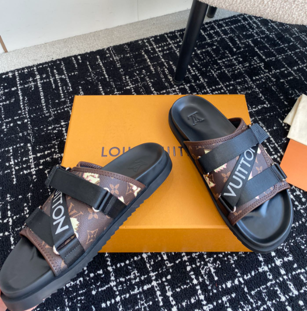Mila's Edit - LOV Men Shoes - 102