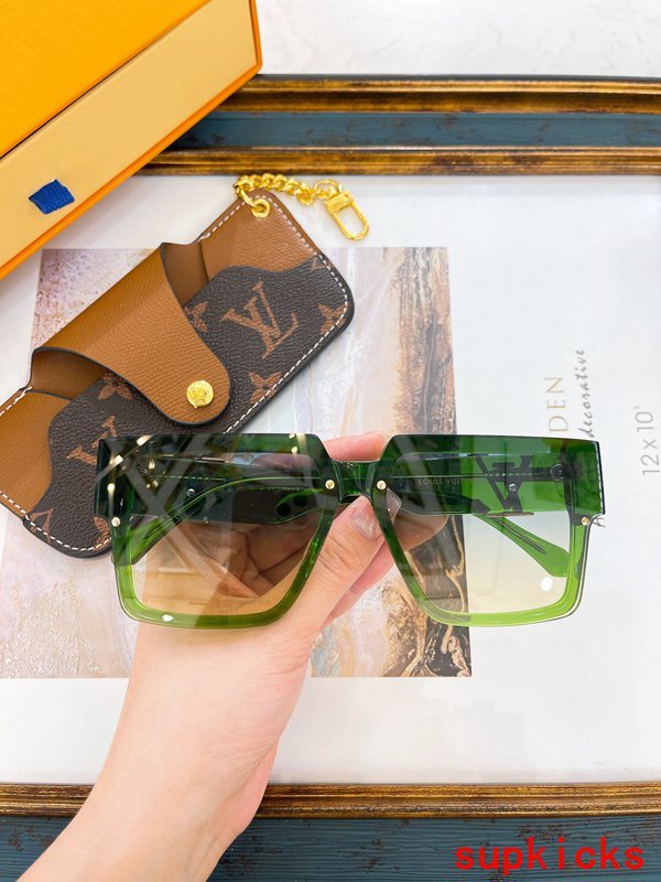 Louis Vuittion Luxury Sunglasses