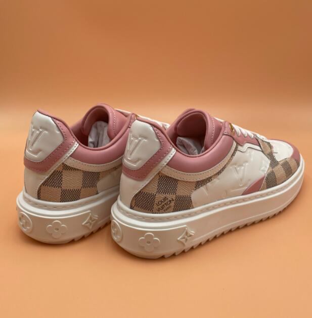Mila's Edit - LOV Men Shoes - 1017