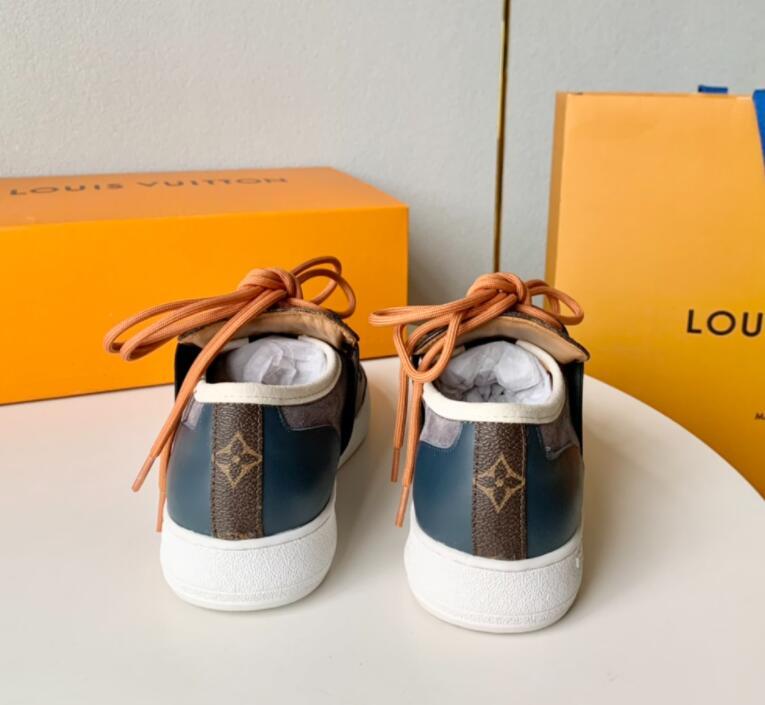 Mila's Edit - LOV Women Shoes - 349