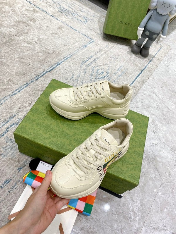 Gucci Luxury Shoes