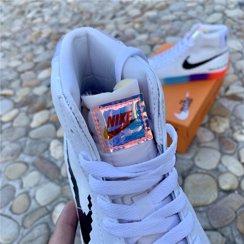 Nike Luxury Shoes