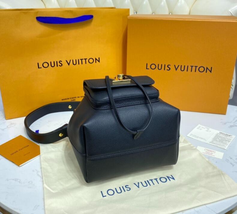 Mila's Edit - LOV Bags - 2442