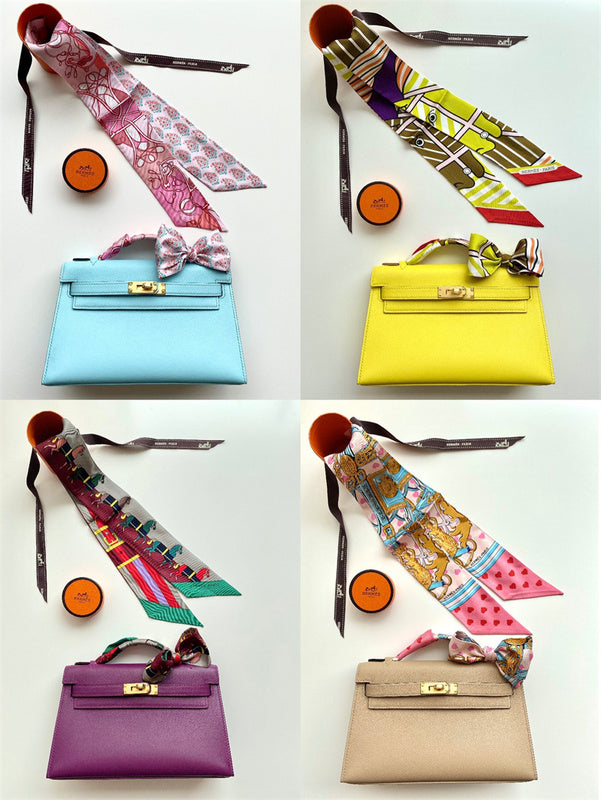PHA - HMS Bags - 1000