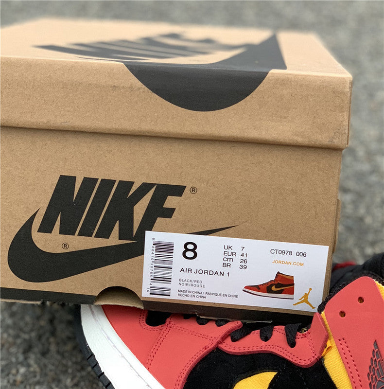 Nike Luxury Shoes