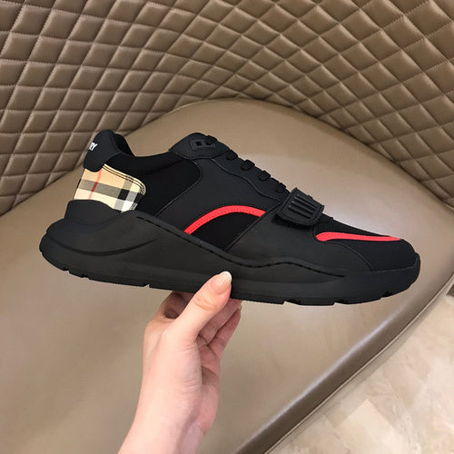 Burberry Luxury Shoes