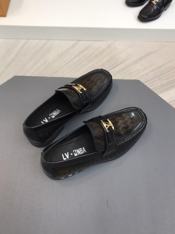 Mila's Edit - LOV Men Shoes - 1375