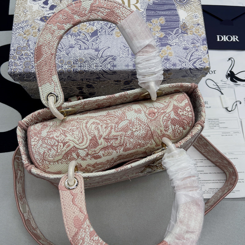 ENT - DOR Bags - 569