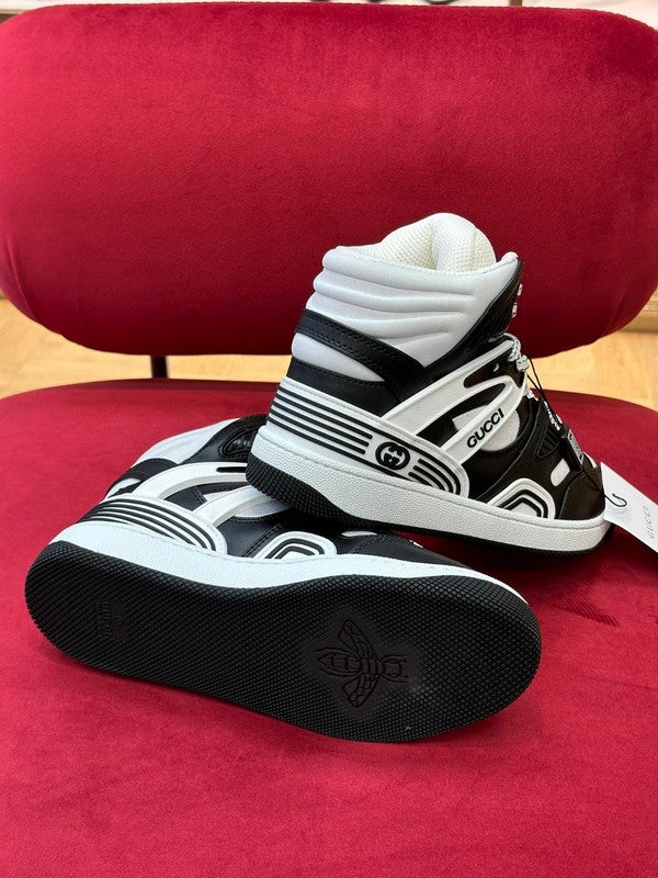 Gucci Luxury Shoes
