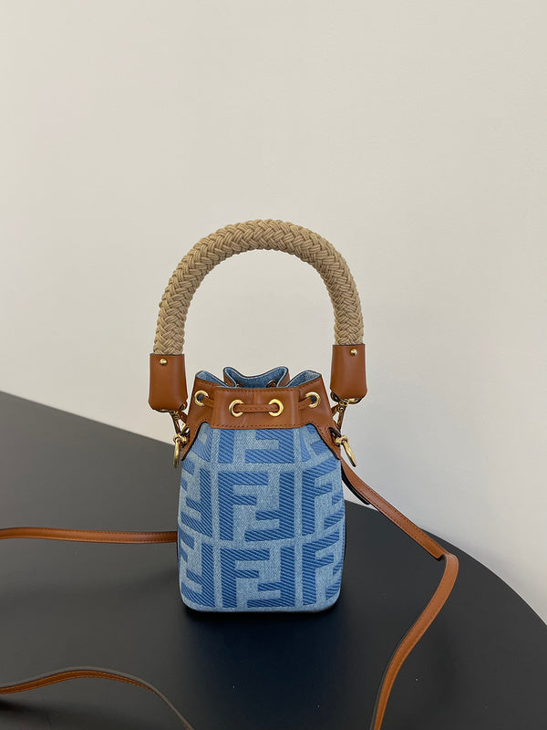 ENT - ENTI Bags - 032