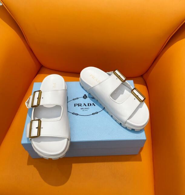 Mila's Edit - PD Women Shoes - 051
