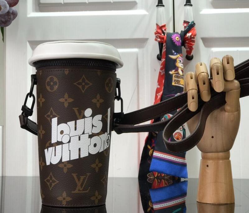Mila's Edit - LOV Bags - 2471