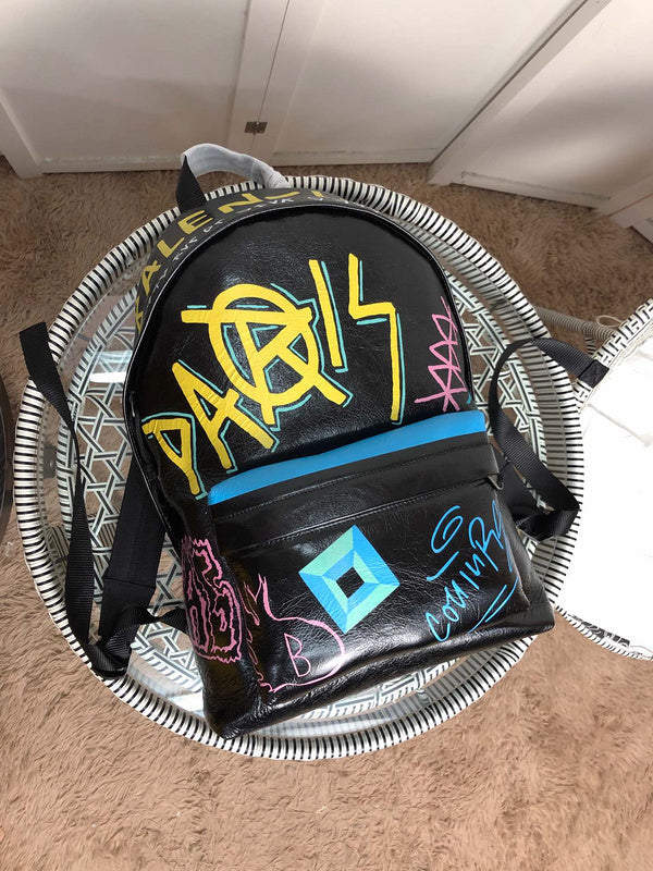 PHA - BG Bags - 138