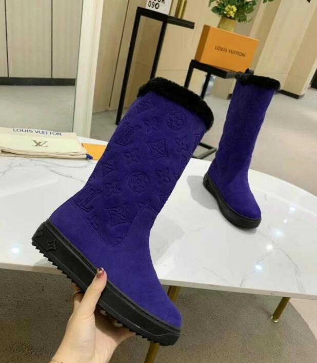 Mila's Edit - LOV Women Shoes - 801