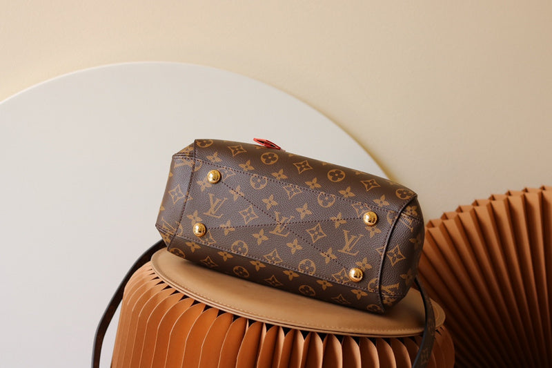 I W Fashion Lu-Vi Bags - 16946