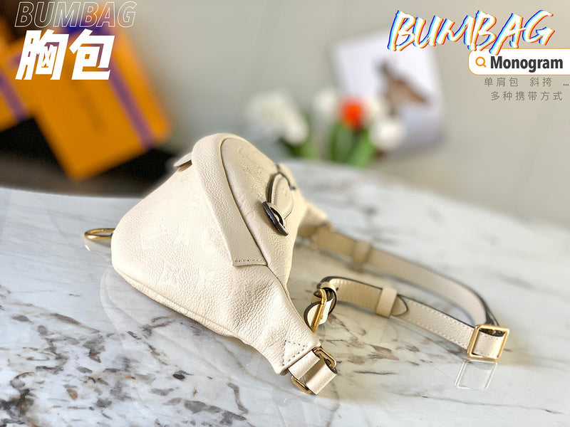 I W Fashion Lu-Vi Bags - 16646
