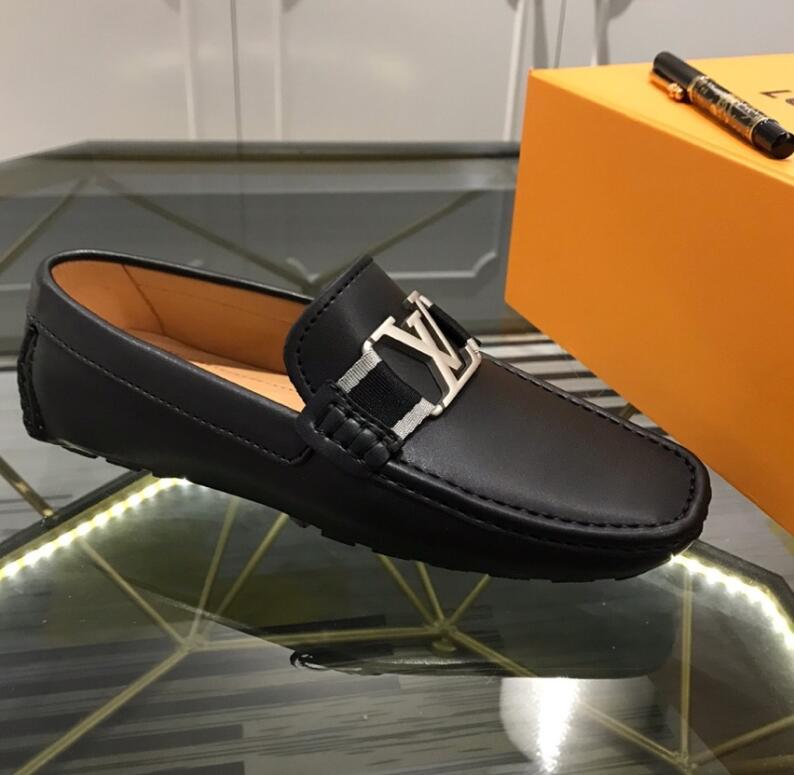 Mila's Edit - LOV Men Shoes - 1919