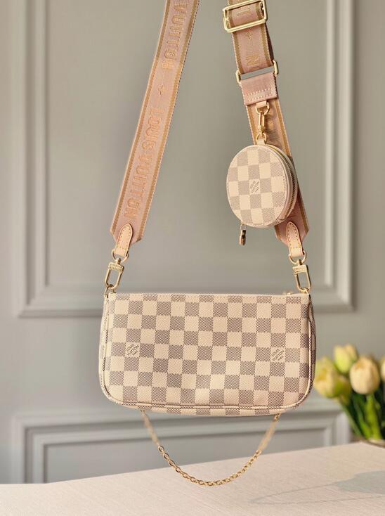 Mila's Edit - LOV Bags - 3143