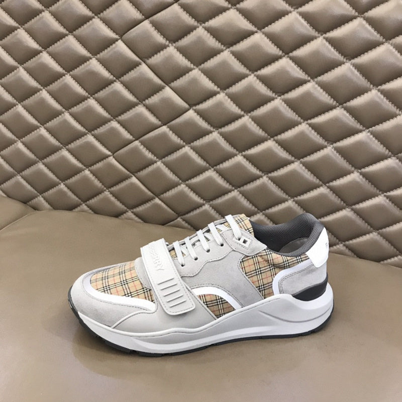 Burberry Luxury Shoes