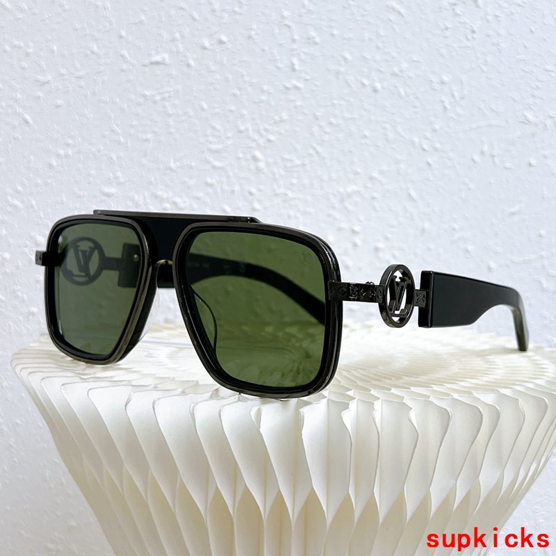 Louis Vuittion Luxury Sunglasses