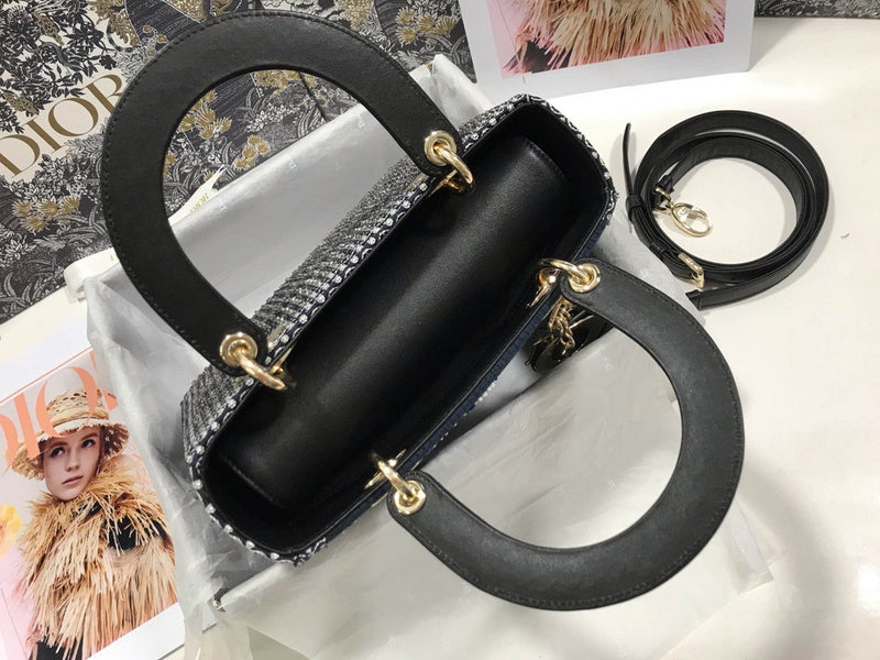 ENT - DOR Bags - 531