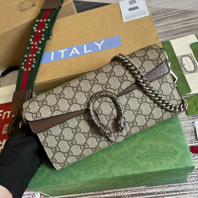 PHA - GUKI Bags - 740