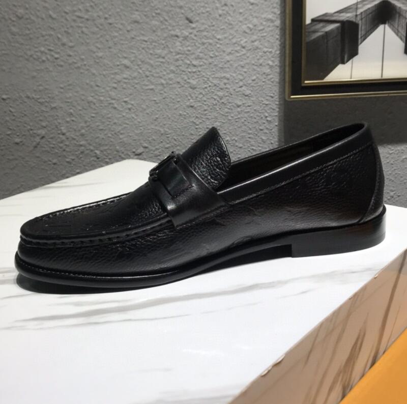 Mila's Edit - LOV Men Shoes - 1346