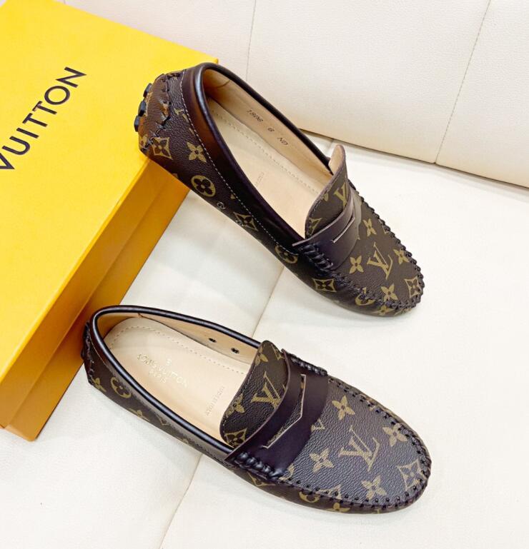 Mila's Edit - LOV Men Shoes - 1315