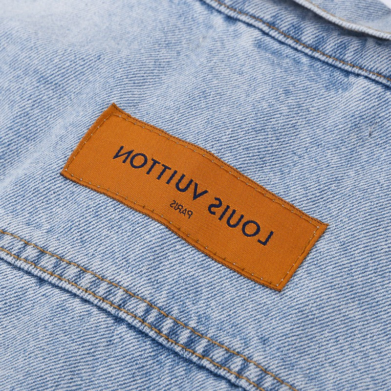 Louis Vuittion Luxury Clothes