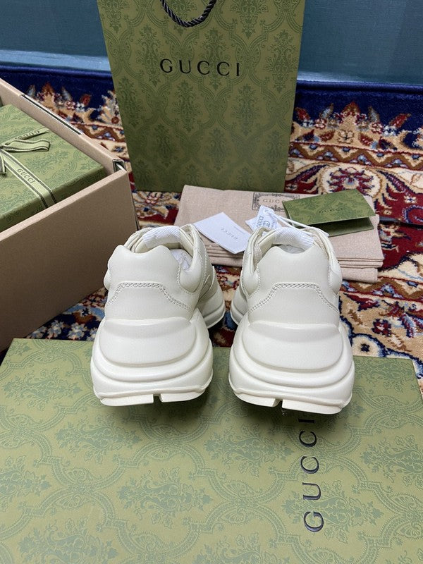 Gucci Luxury Shoes