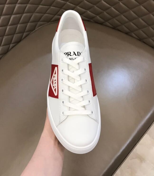 Mila's Edit - PD Men Shoes - 441