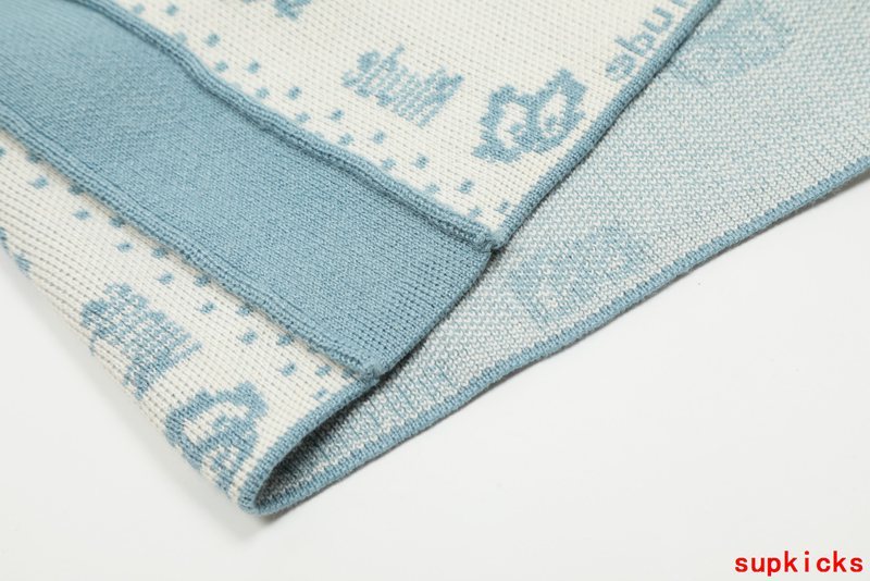 RHUDE Luxury Cloth