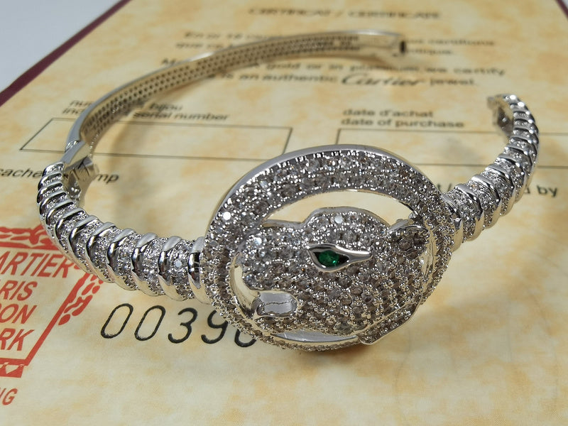 Cartier Jewelry