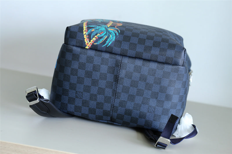 I W Fashion Lu-Vi bags - 9776