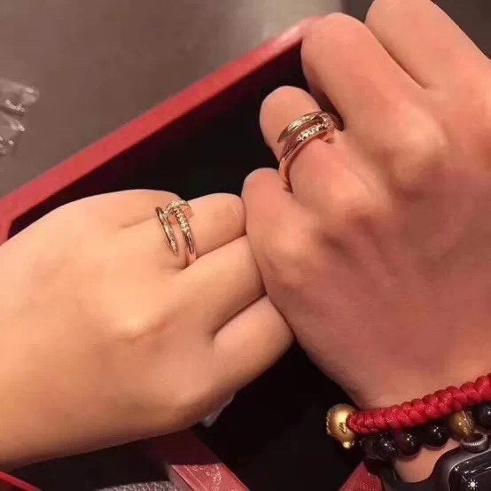 Cartier Jewelry