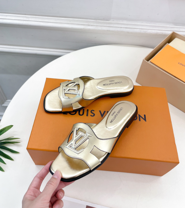 Mila's Edit - LOV Women Shoes - 104