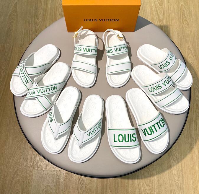 Mila's Edit - LOV Men Shoes - 1094