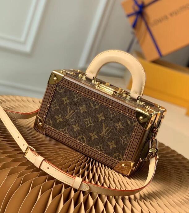 Mila's Edit - LOV Bags - 2410