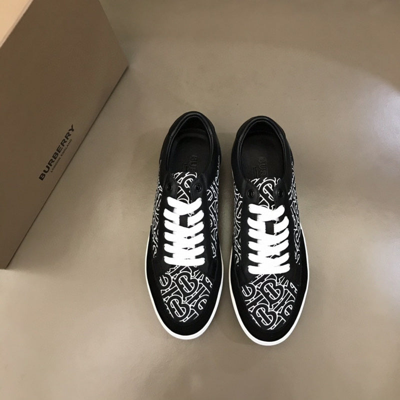 Burberry Luxury Shoes