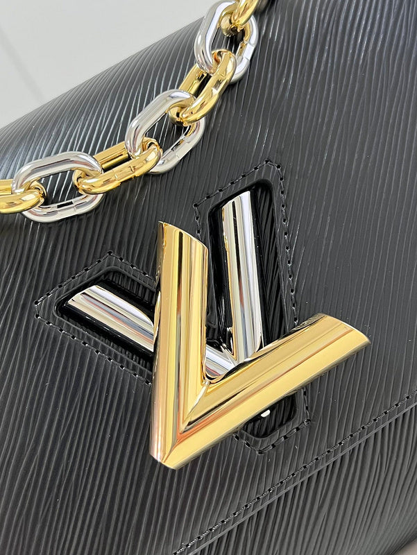 I W Fashion Lu-Vi bags - 16991