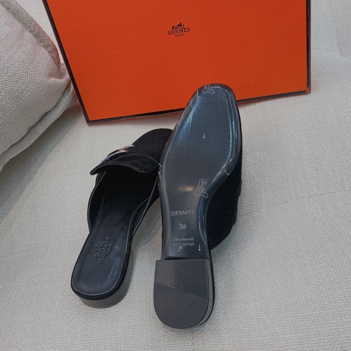 Hermes Luxury Shoes