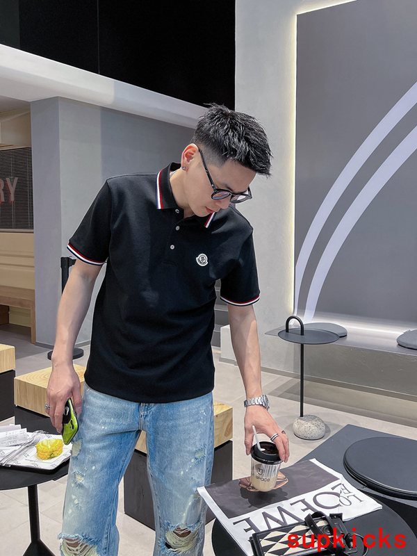 Moncler Luxury Cloth