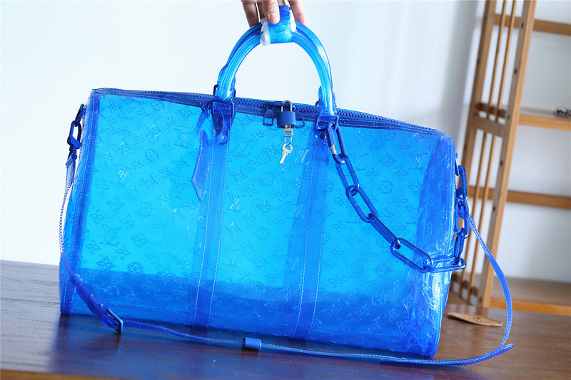 I W Fashion Lu-Vi bags - 9455