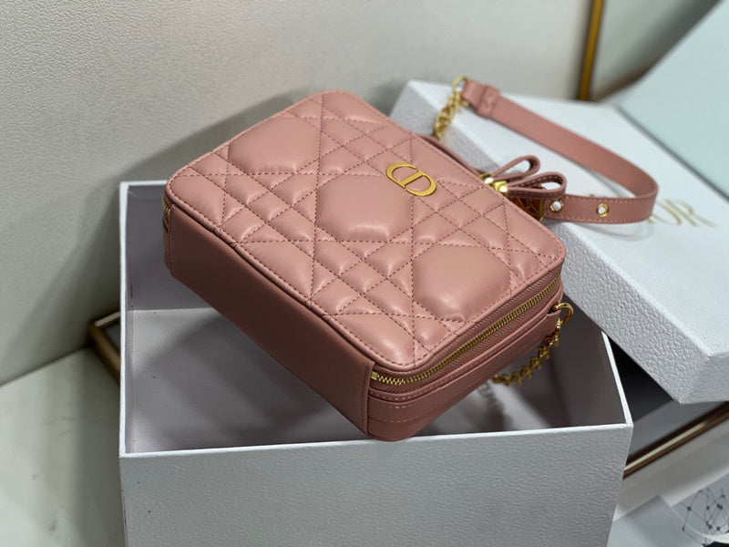 ENT - DOR Bags - 681