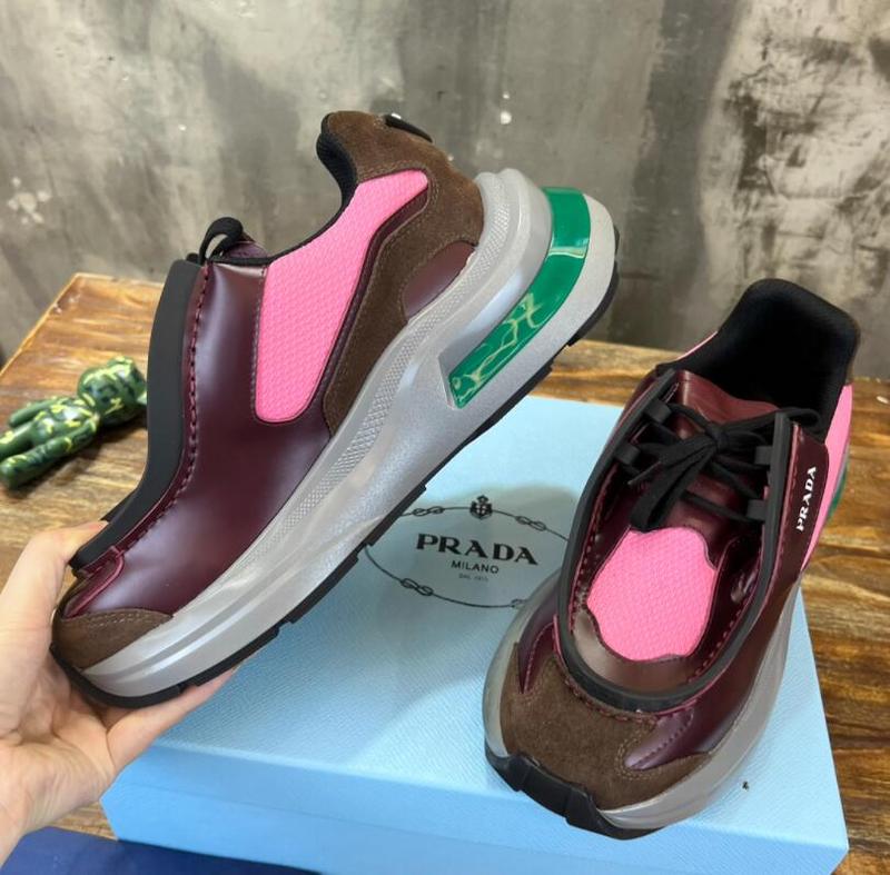 Mila's Edit - PD Men Shoes - 059