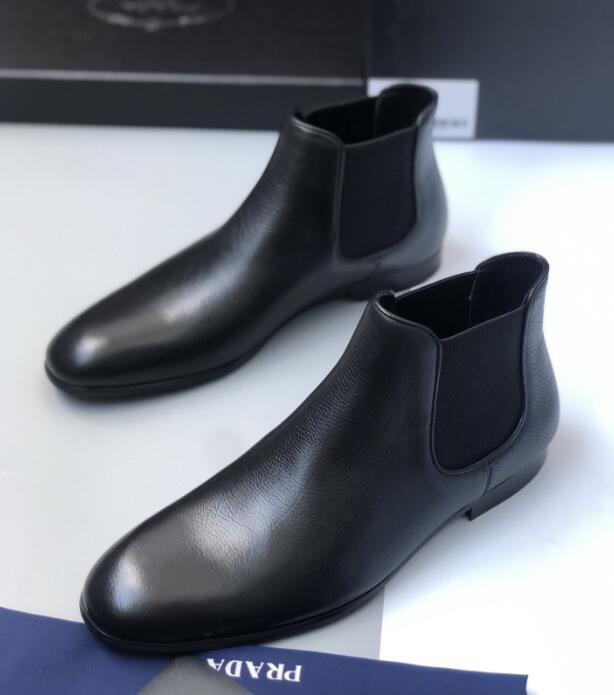 Mila's Edit - PD Men Shoes - 341