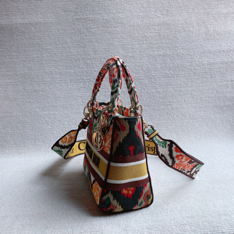 PHA - DOR Bags - 468